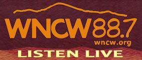WNCW Listen Button